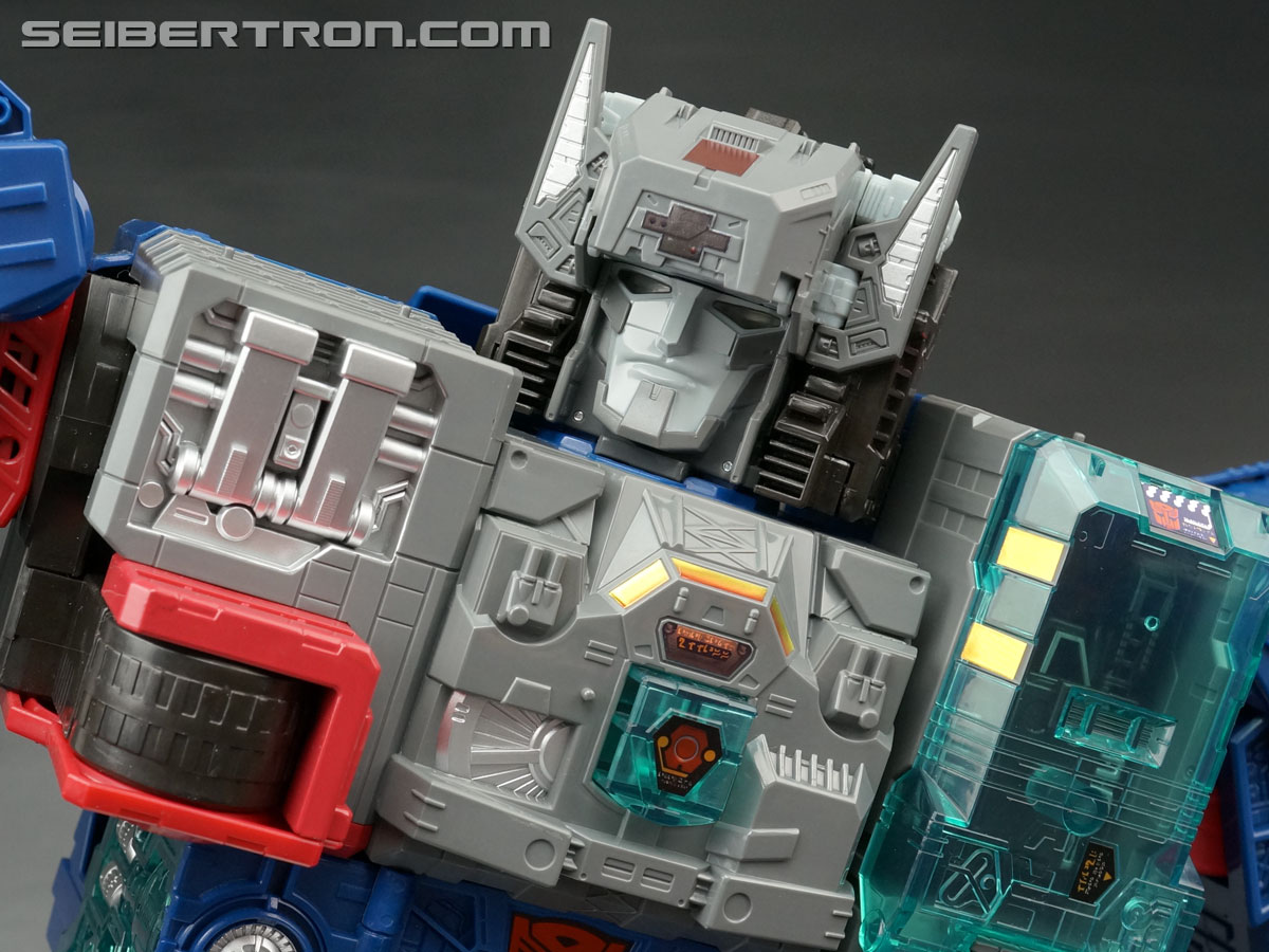 Transformers Titans Return Fortress Maximus (Image #284 of 399)