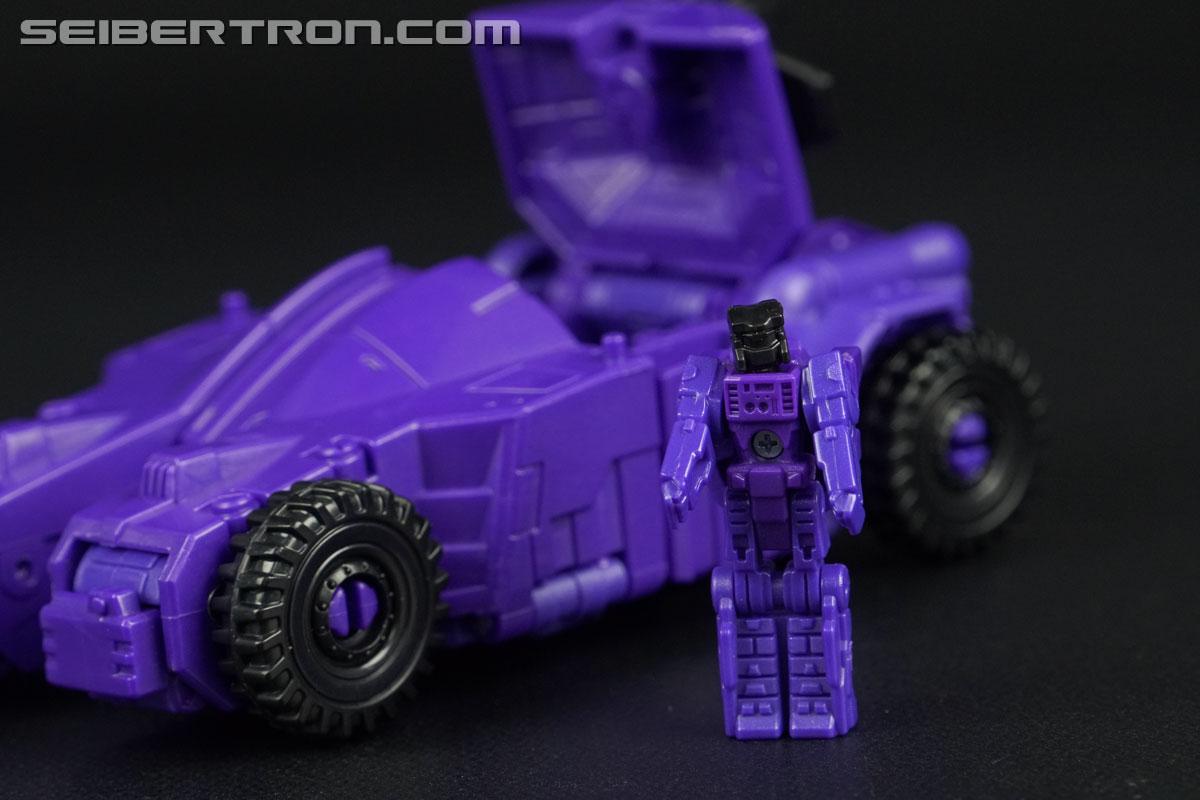 Transformers Titans Return Full-Tilt (Image #19 of 132)