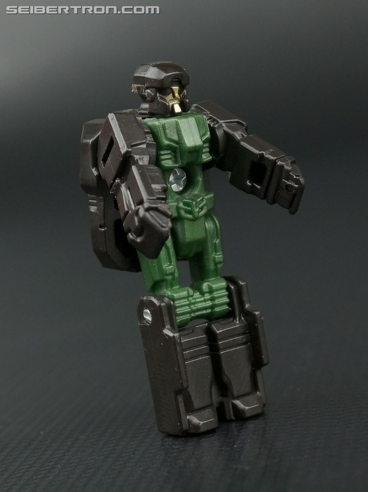 Transformers Titans Return Grax (Image #27 of 67)