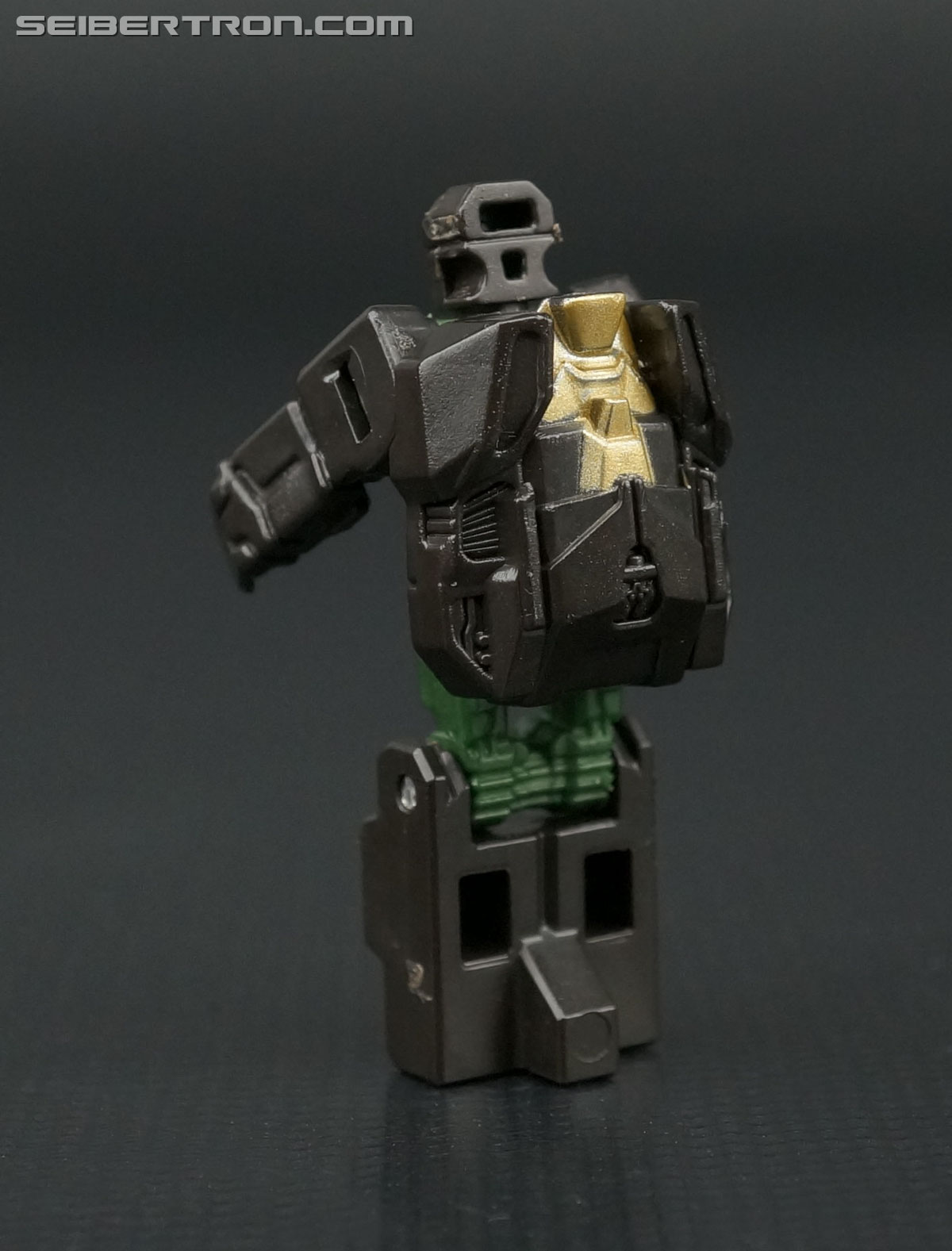 Transformers Titans Return Grax (Image #34 of 67)