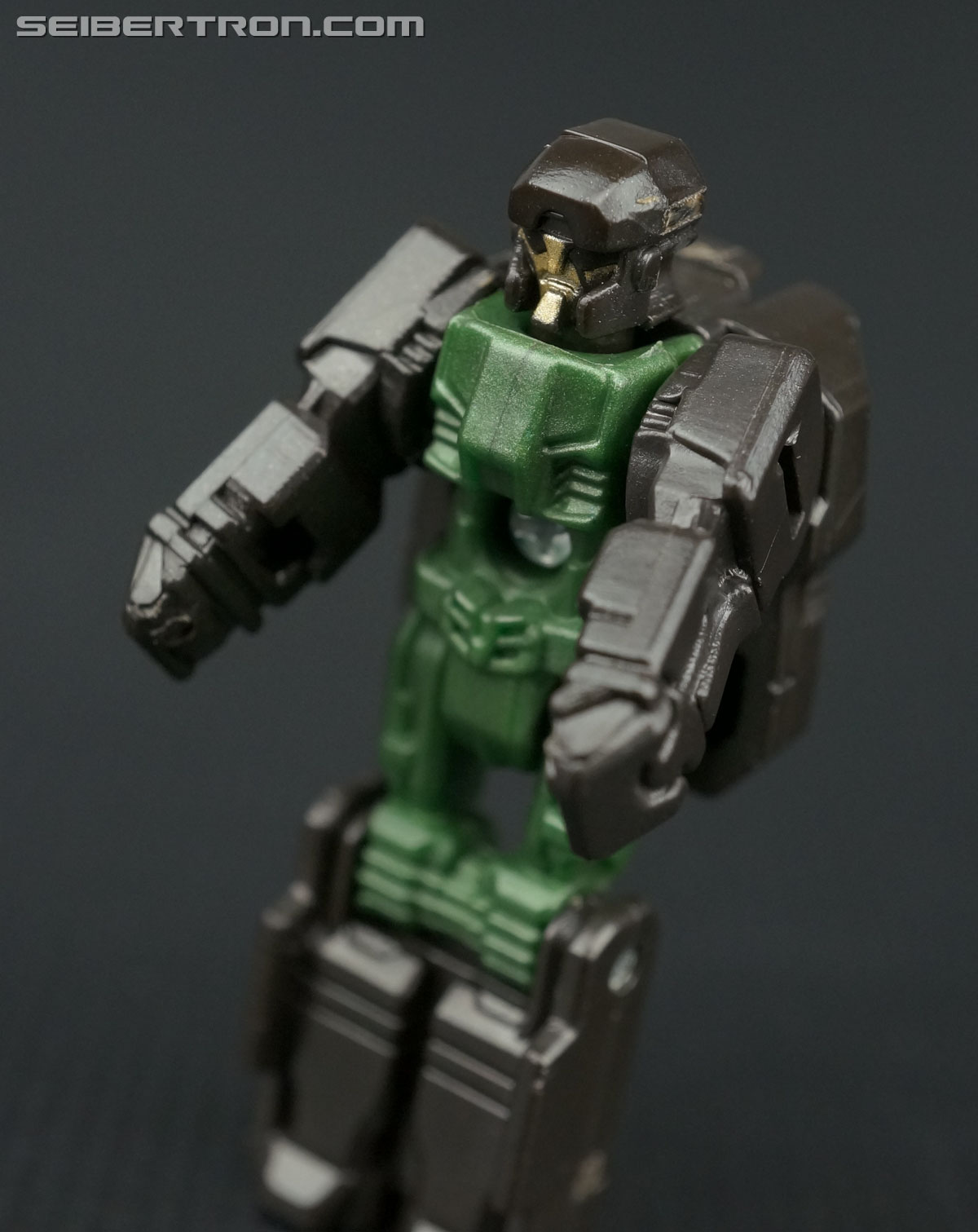 Transformers Titans Return Grax (Image #39 of 67)