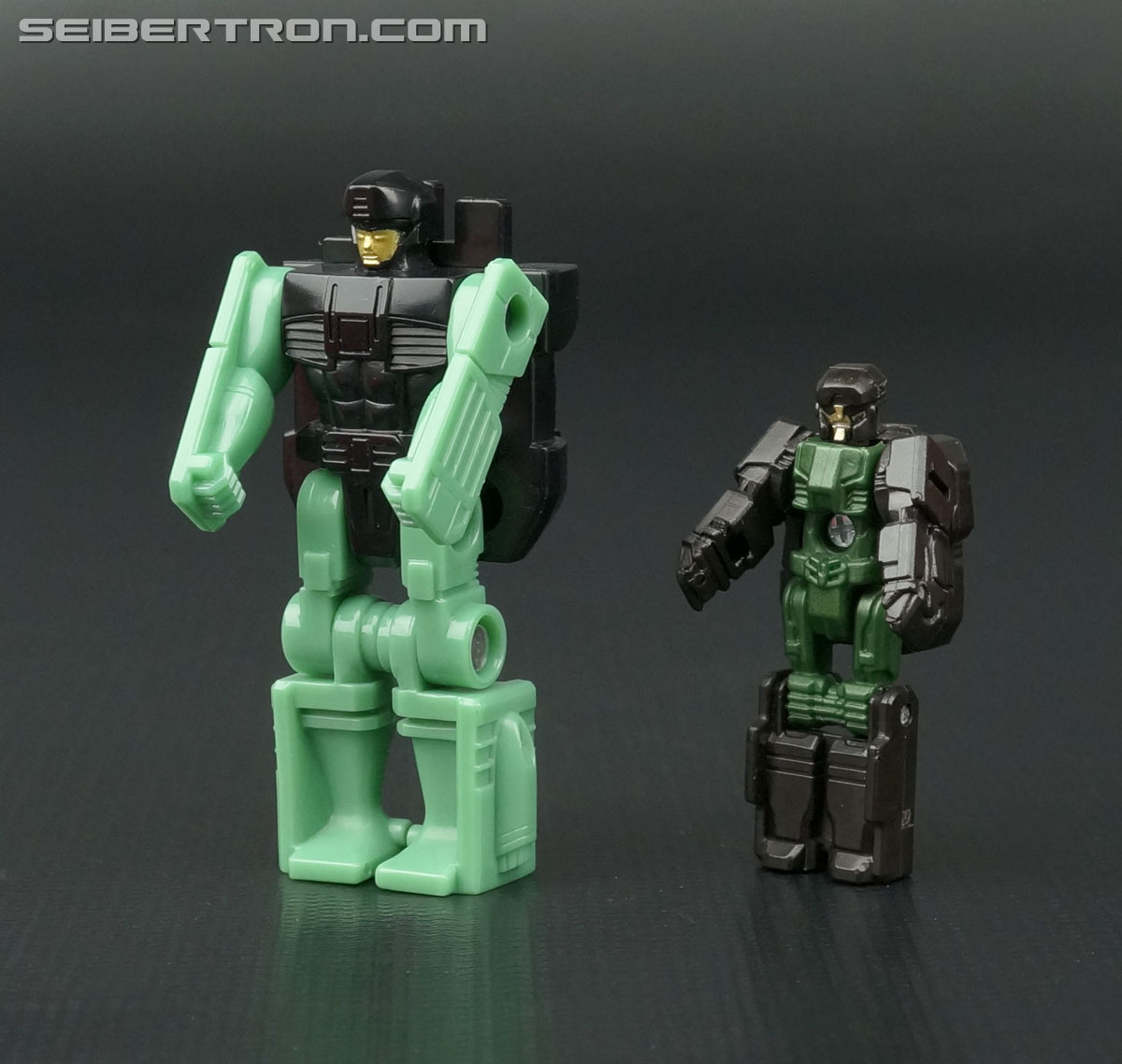 Transformers Titans Return Grax (Image #56 of 67)