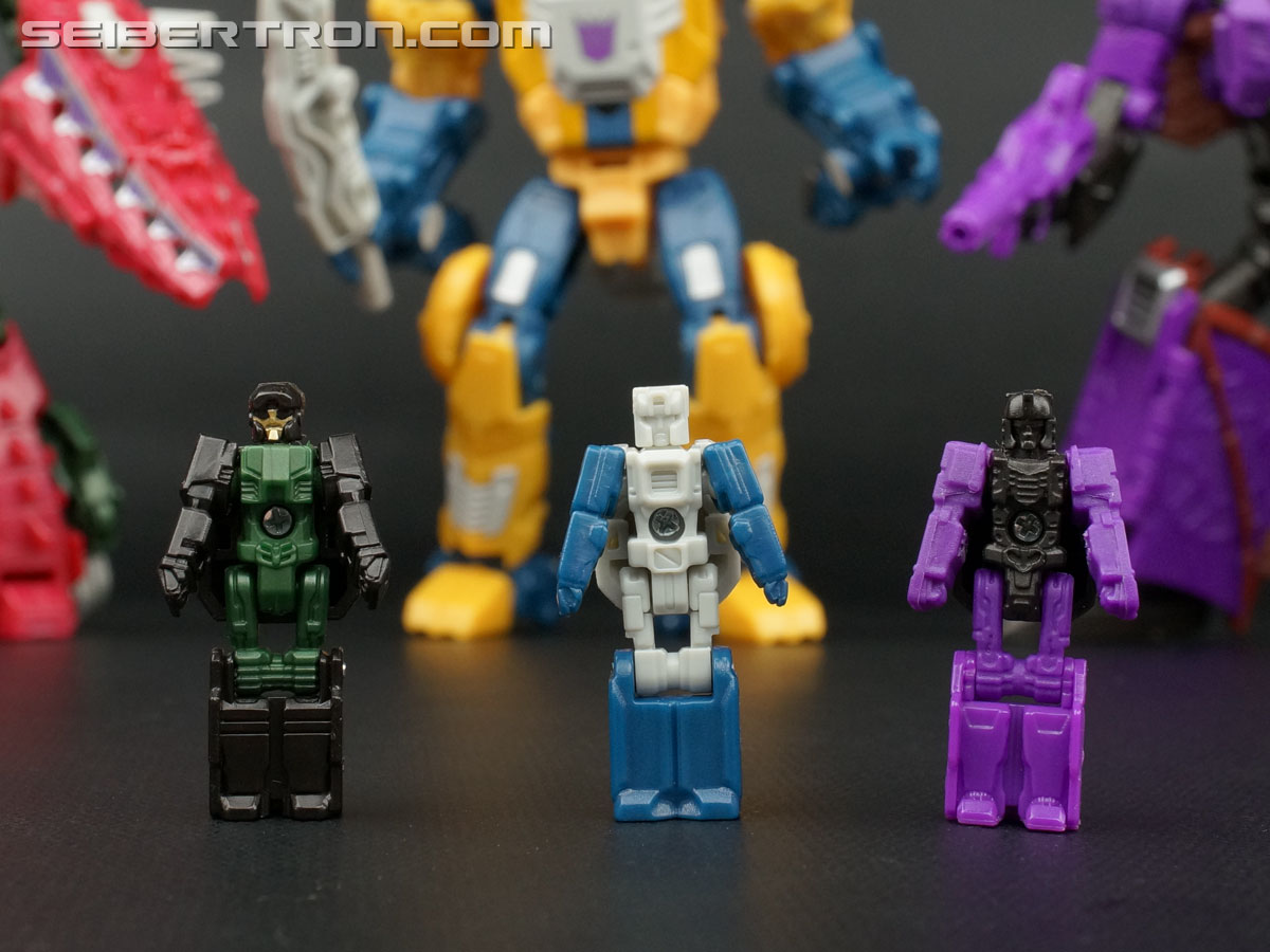 Transformers Titans Return Grax (Image #62 of 67)