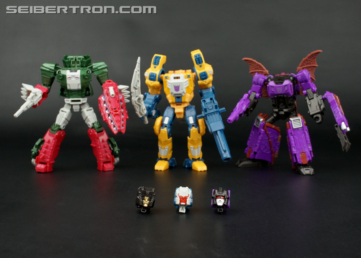 Transformers Titans Return Grax (Image #64 of 67)