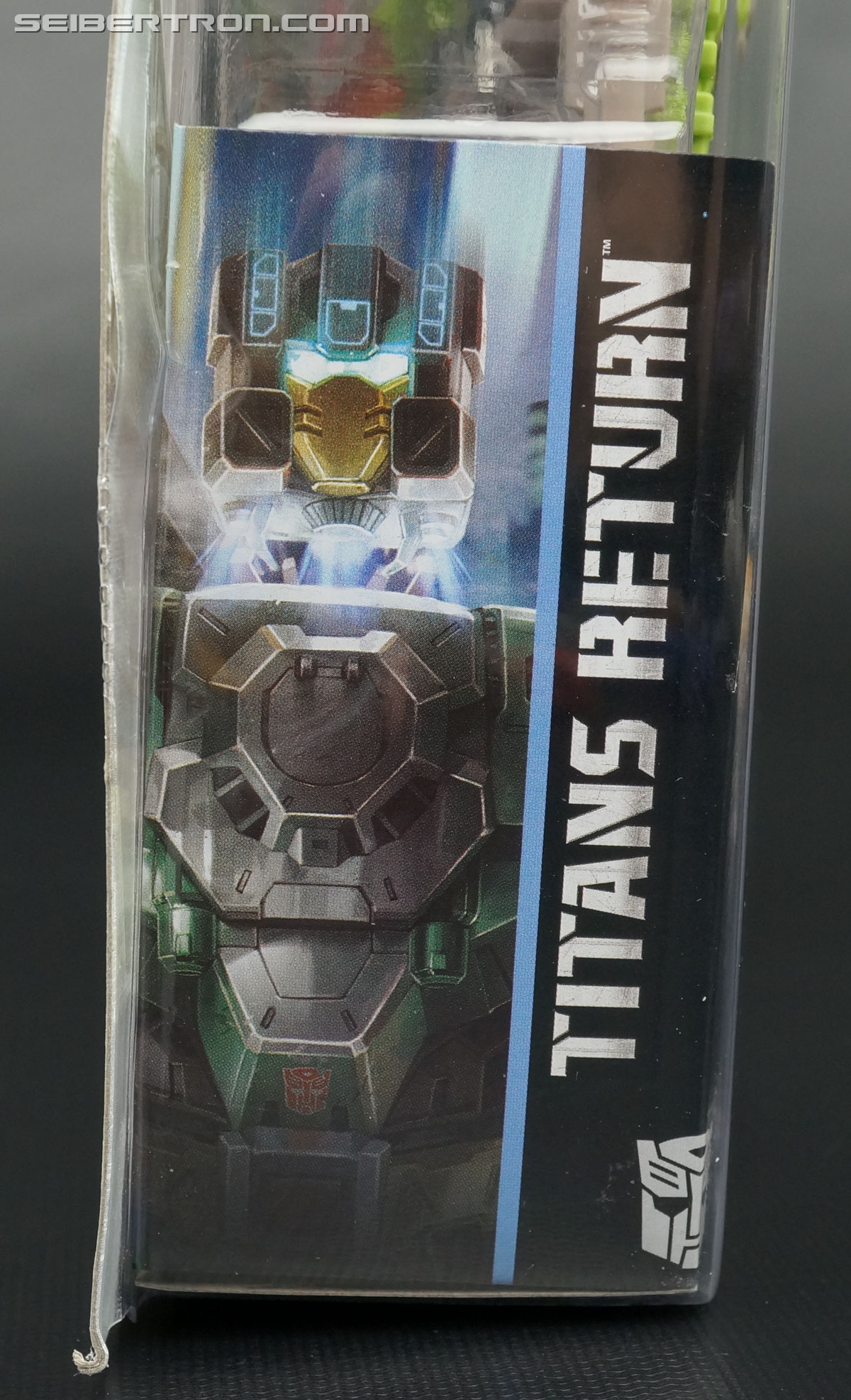 Transformers Titans Return Hardhead (Image #5 of 183)