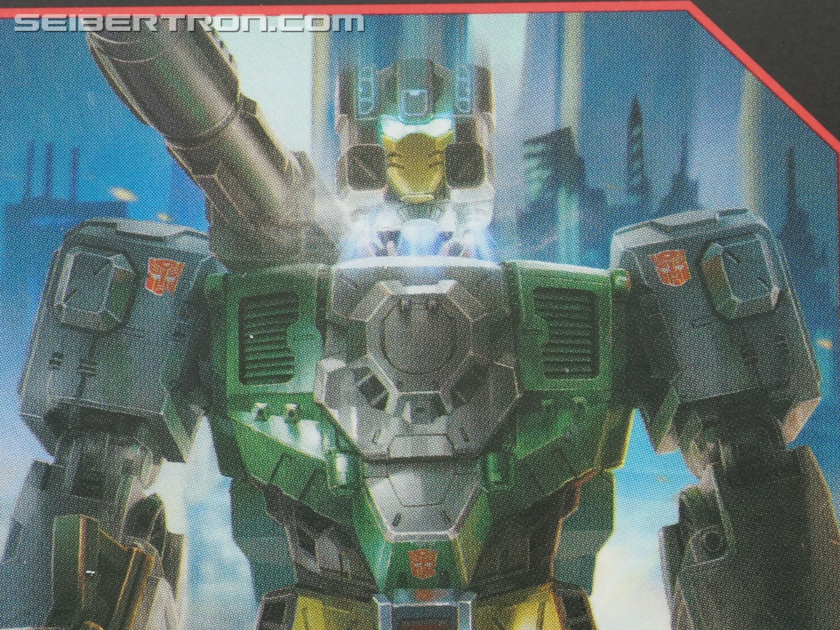 Transformers Titans Return Hardhead (Image #17 of 183)