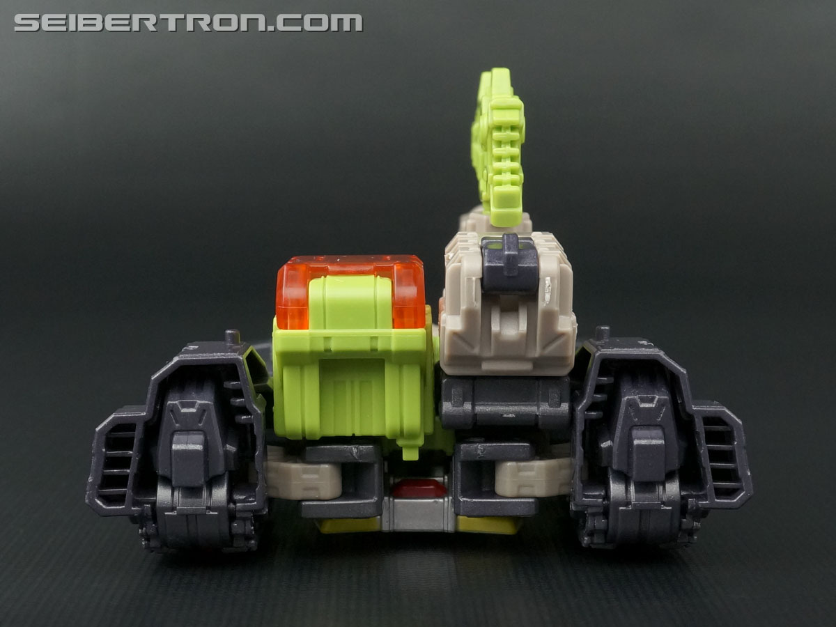 Transformers Titans Return Hardhead (Image #25 of 183)