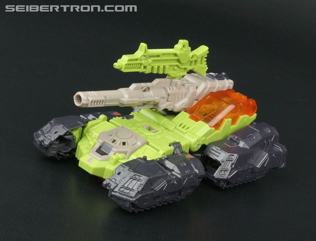 Transformers Titans Return Hardhead (Image #29 of 183)
