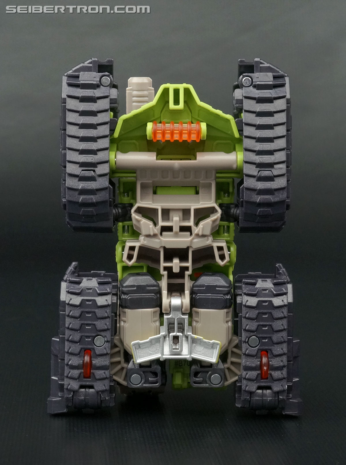 Transformers Titans Return Hardhead (Image #32 of 183)
