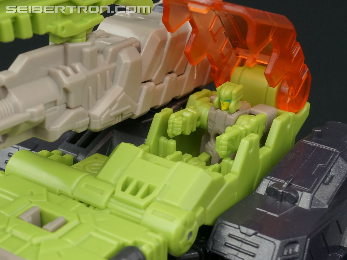 Transformers Titans Return Hardhead (Image #40 of 183)