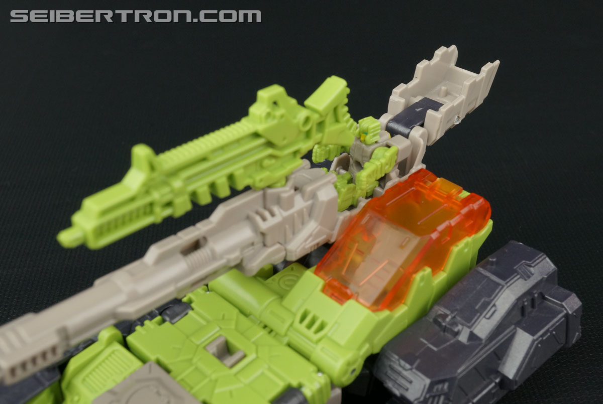 Transformers Titans Return Hardhead (Image #45 of 183)