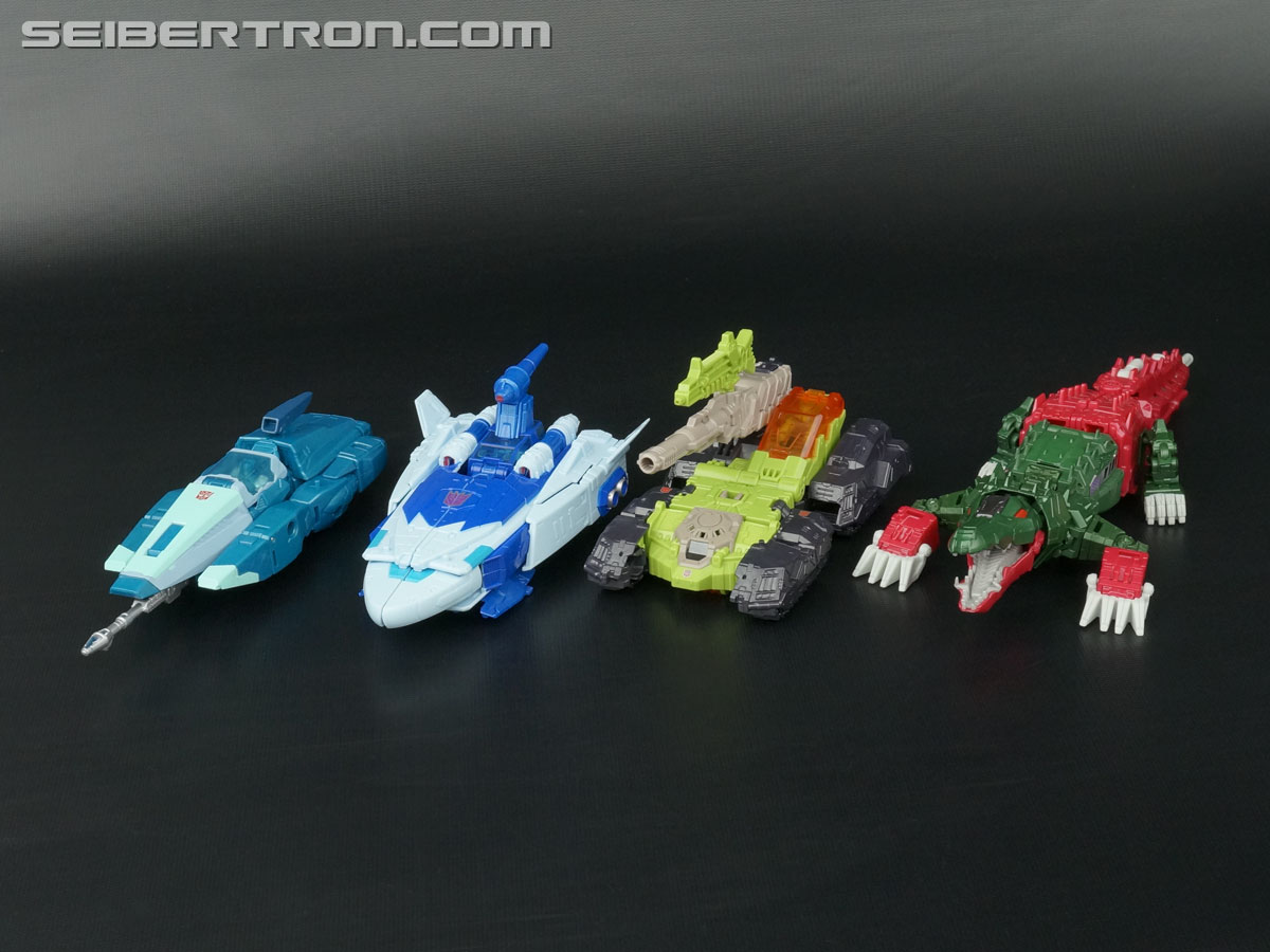 Transformers Titans Return Hardhead (Image #53 of 183)