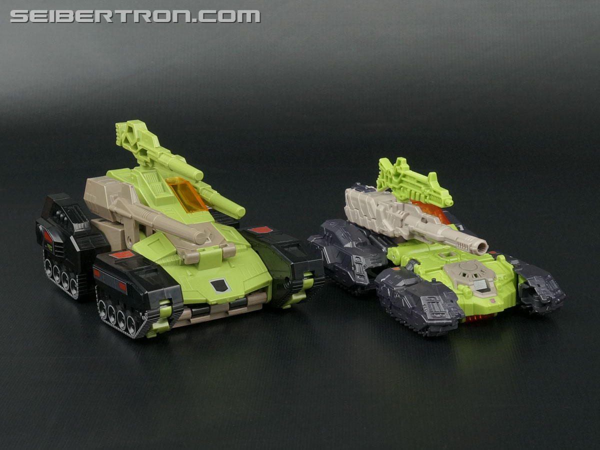 Transformers Titans Return Hardhead (Image #57 of 183)