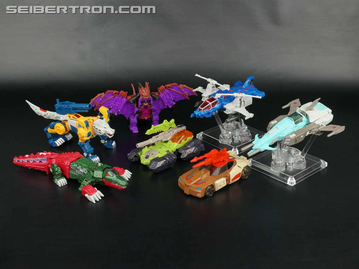 Transformers Titans Return Hardhead (Image #68 of 183)