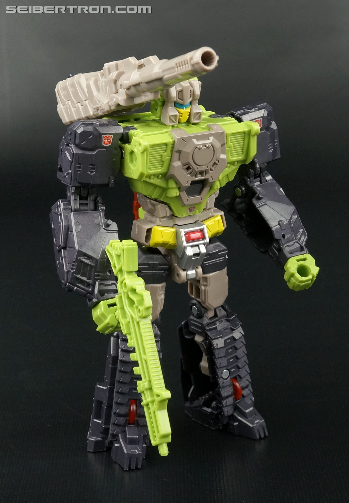 Transformers Titans Return Hardhead (Image #78 of 183)