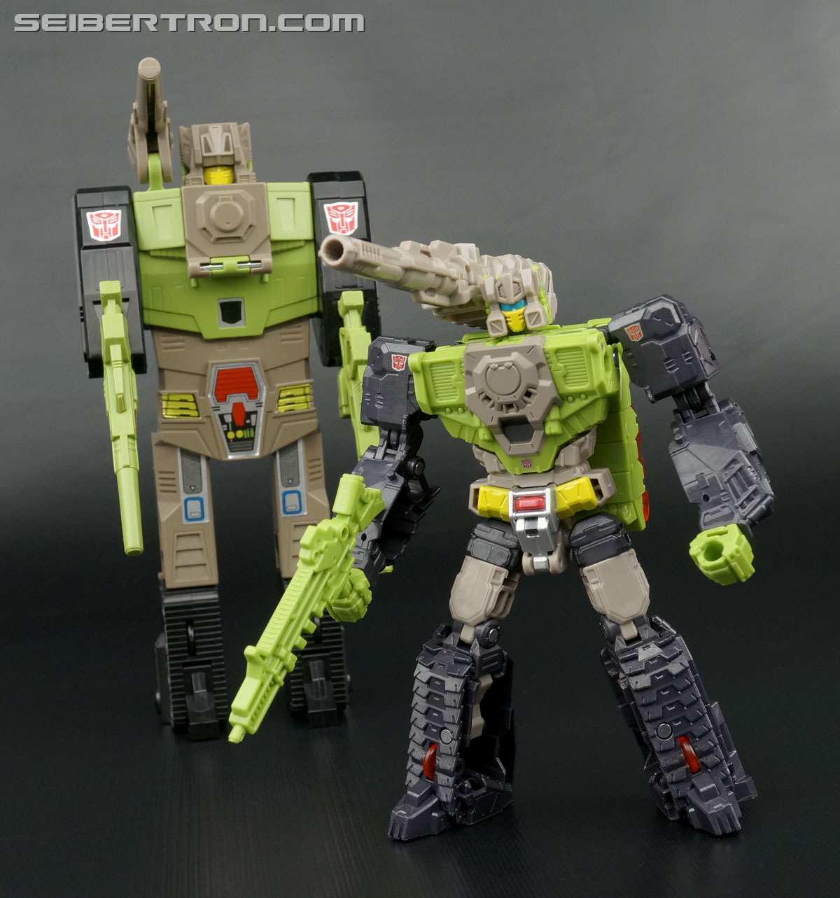 Transformers Titans Return Hardhead (Image #142 of 183) Transformers Titans Return Hardhead (Image #142 of 183)