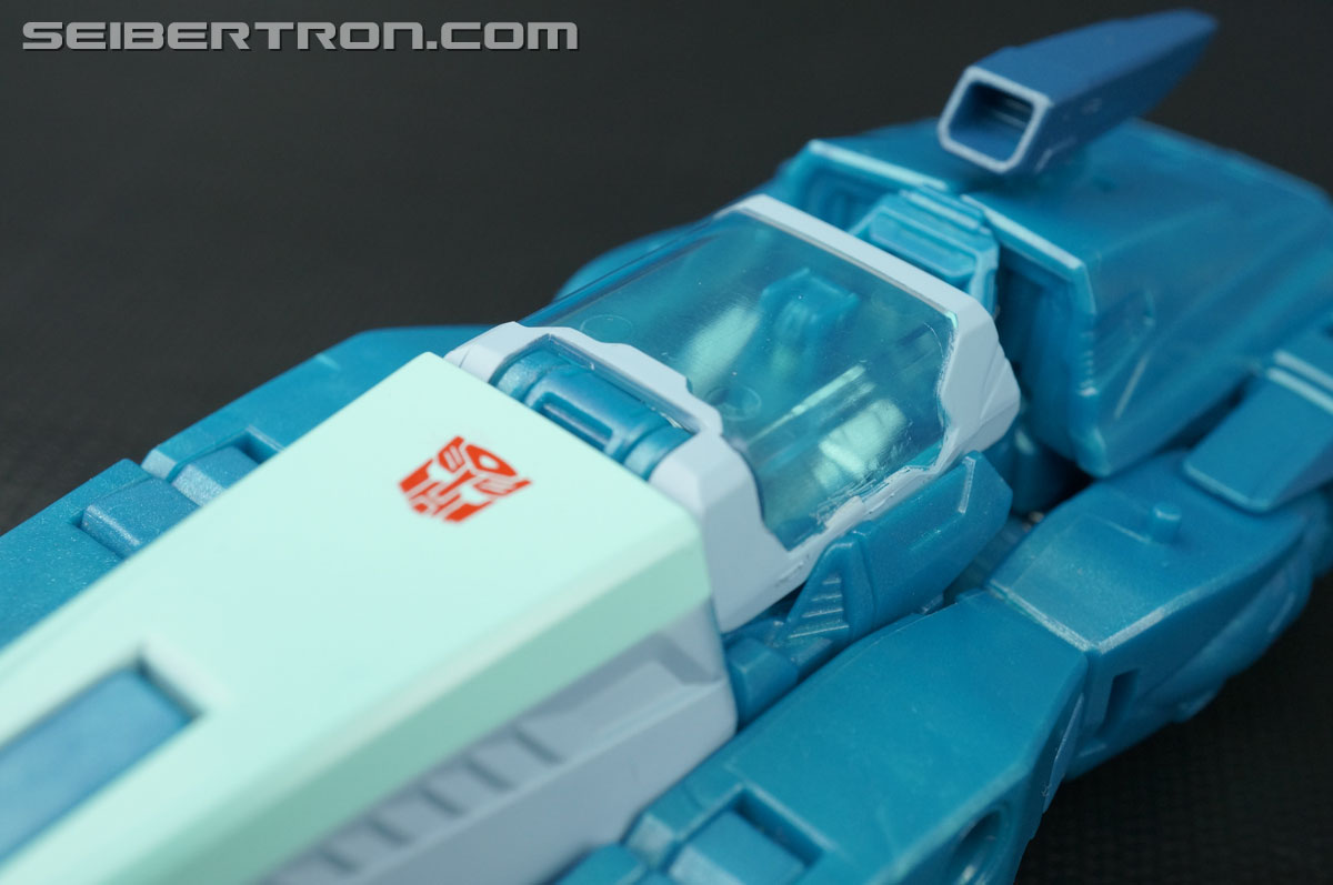 Transformers Titans Return Hyperfire (Haywire) (Image #4 of 53)
