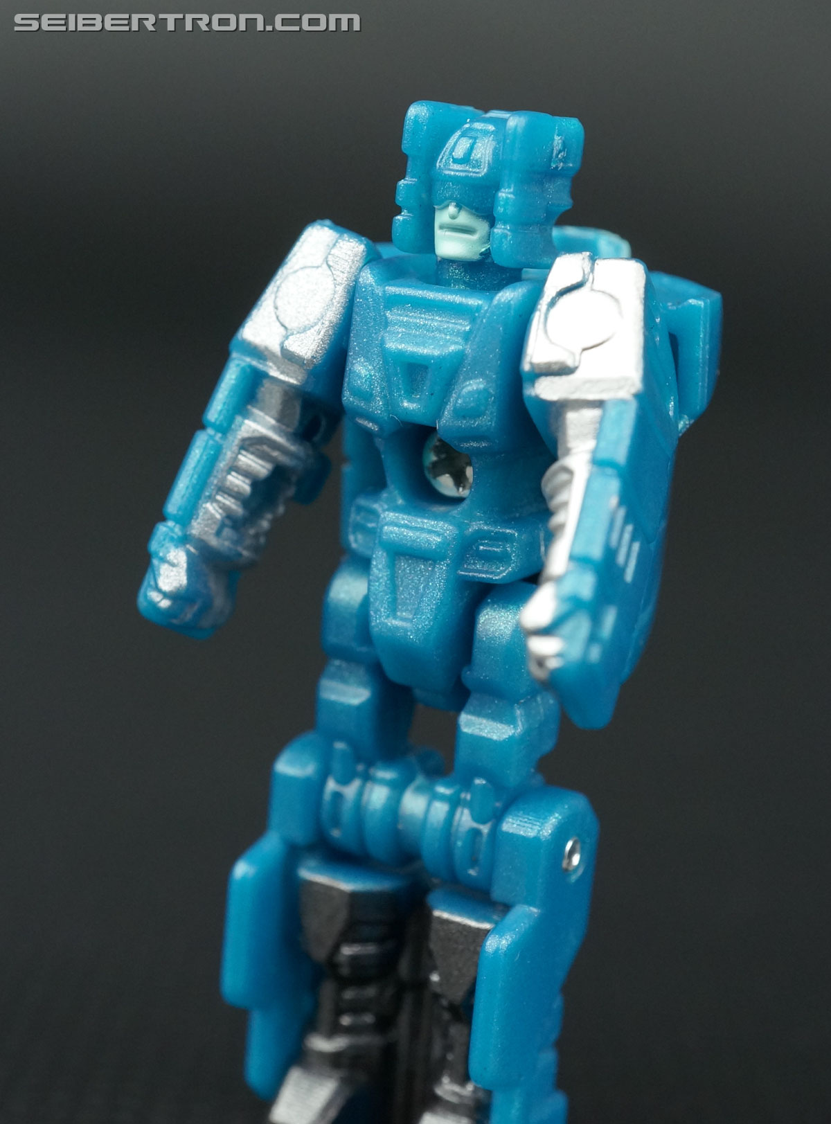 Transformers Titans Return Hyperfire (Haywire) (Image #39 of 53)