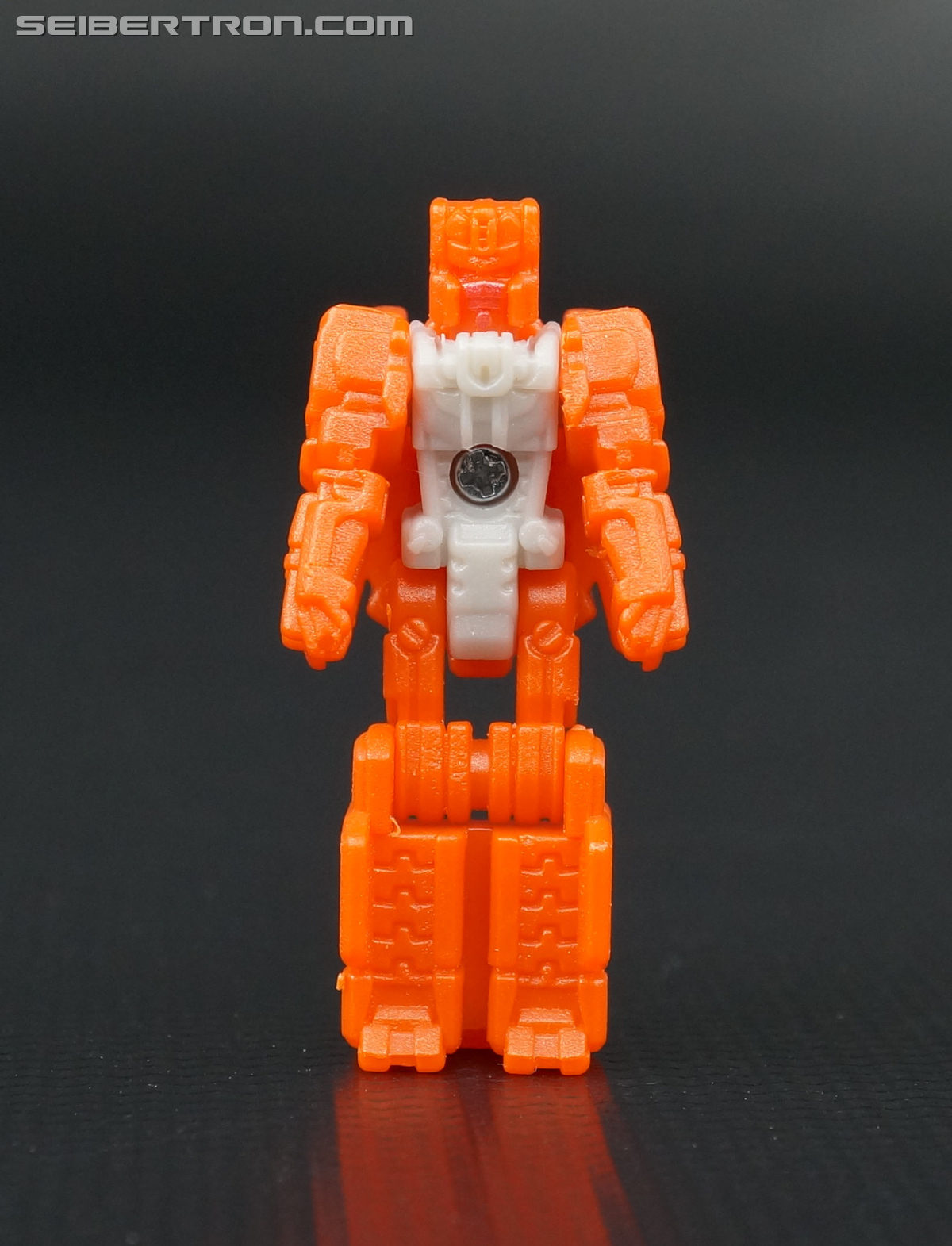 Transformers Titans Return Infinitus (Image #1 of 38)