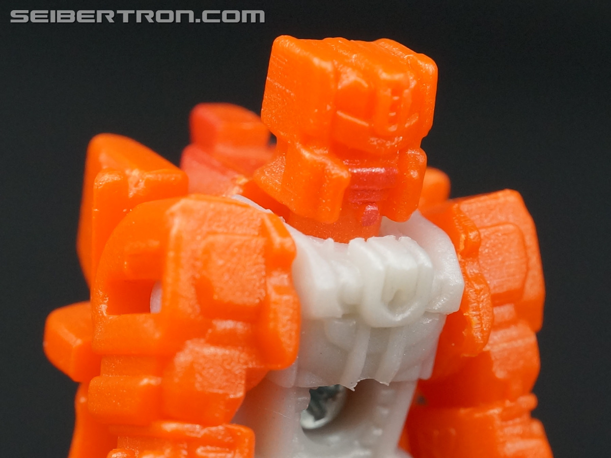 Transformers Titans Return Infinitus (Image #5 of 38)
