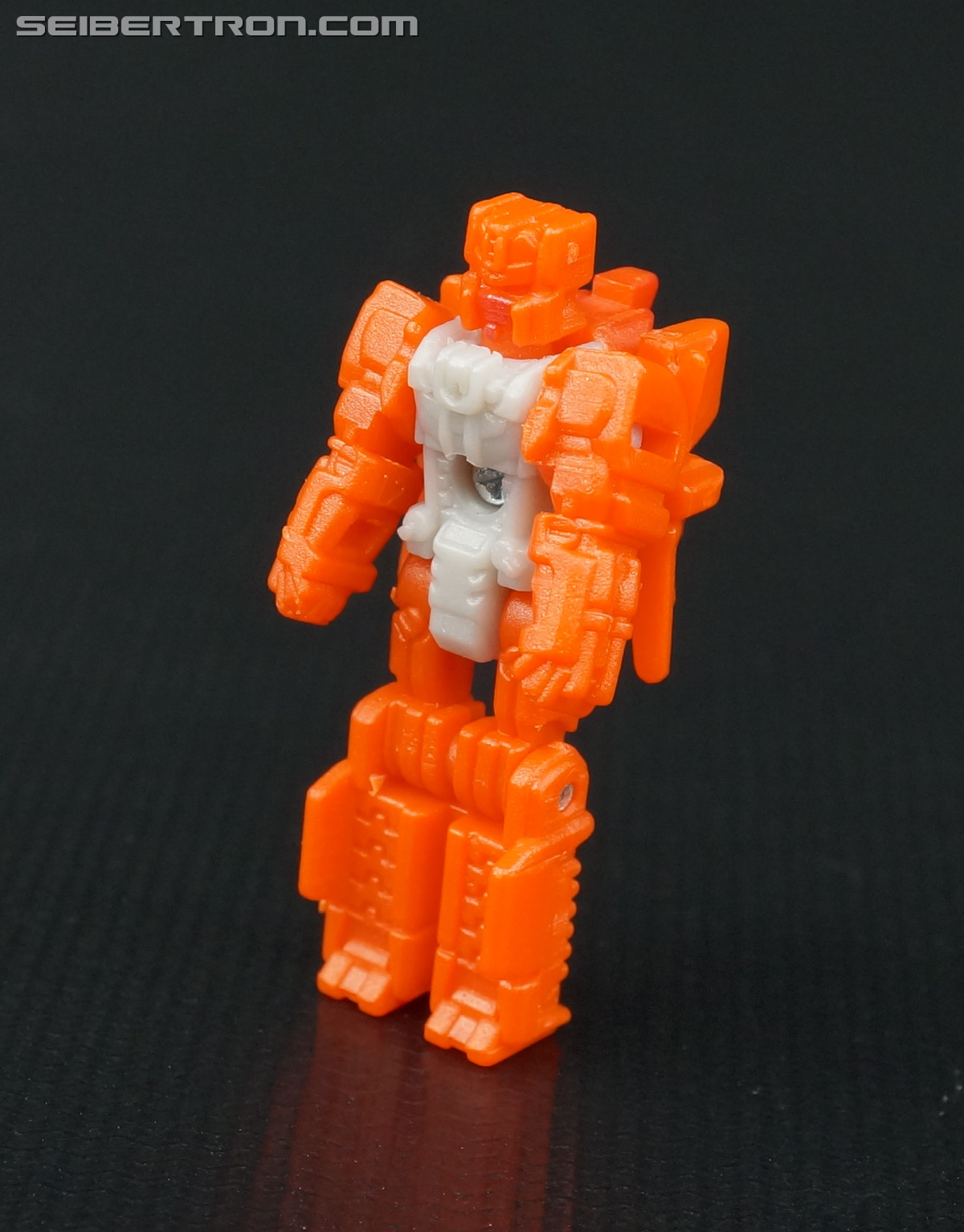 Transformers Titans Return Infinitus (Image #15 of 38)