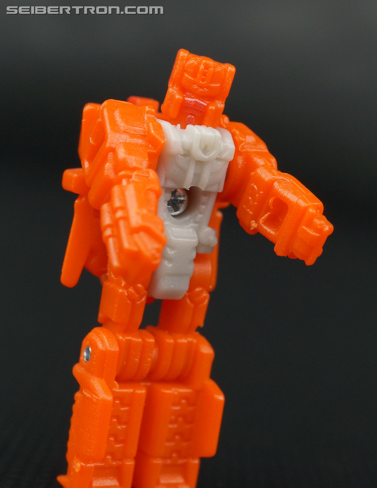 Transformers Titans Return Infinitus (Image #23 of 38)