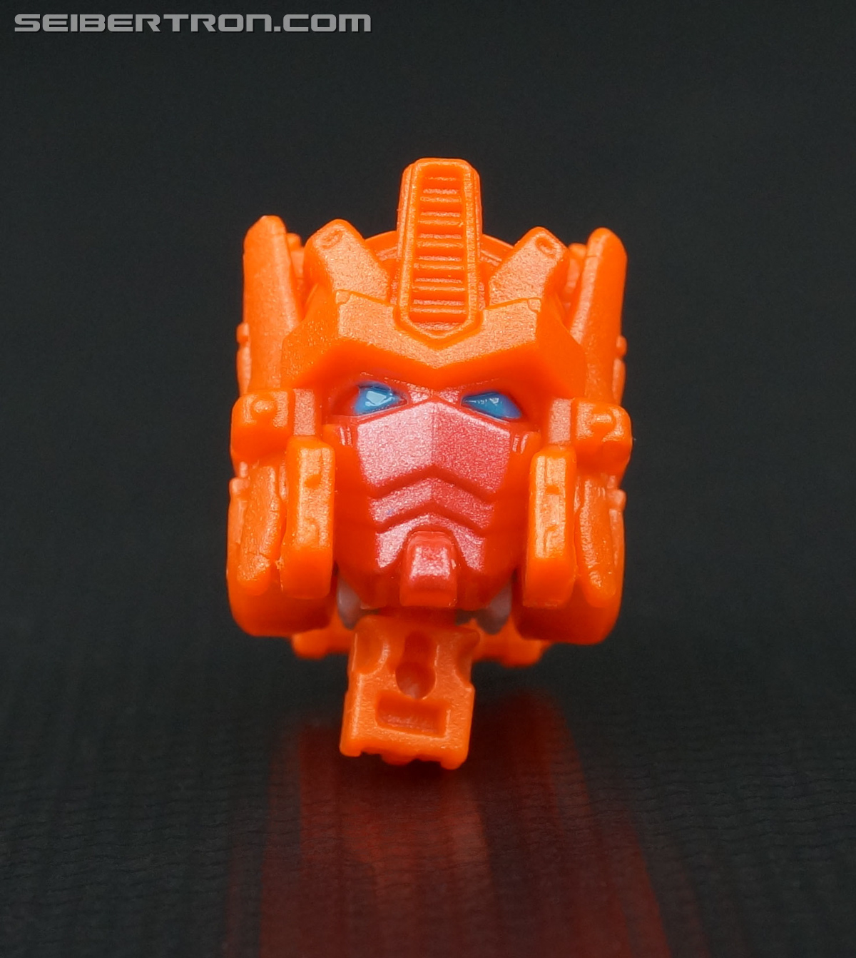 Transformers Titans Return Infinitus (Image #26 of 38)