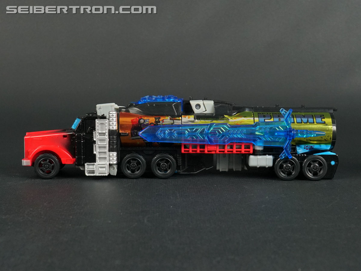 Transformers Titans Return Laser Optimus Prime (Image #31 of 173)