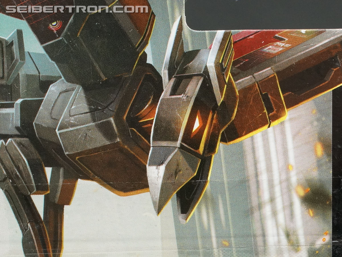 Transformers Titans Return Laserbeak (Image #4 of 103)