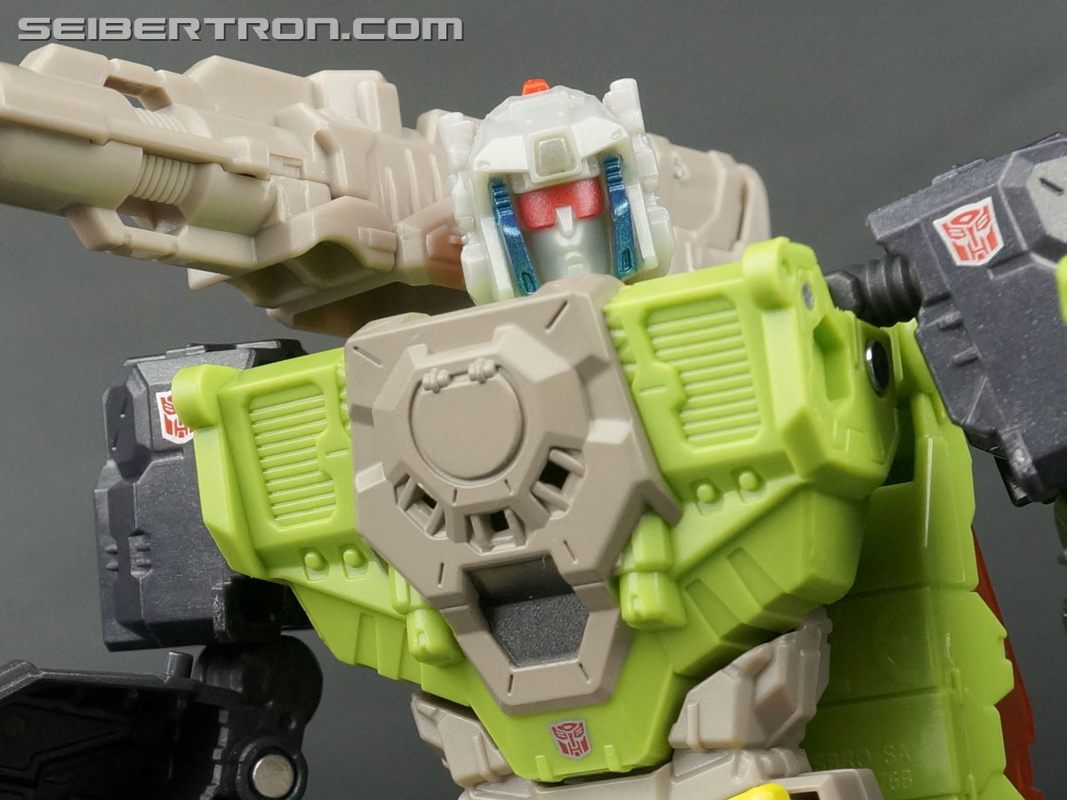 Transformers Titans Return Loudmouth (Image #19 of 138)