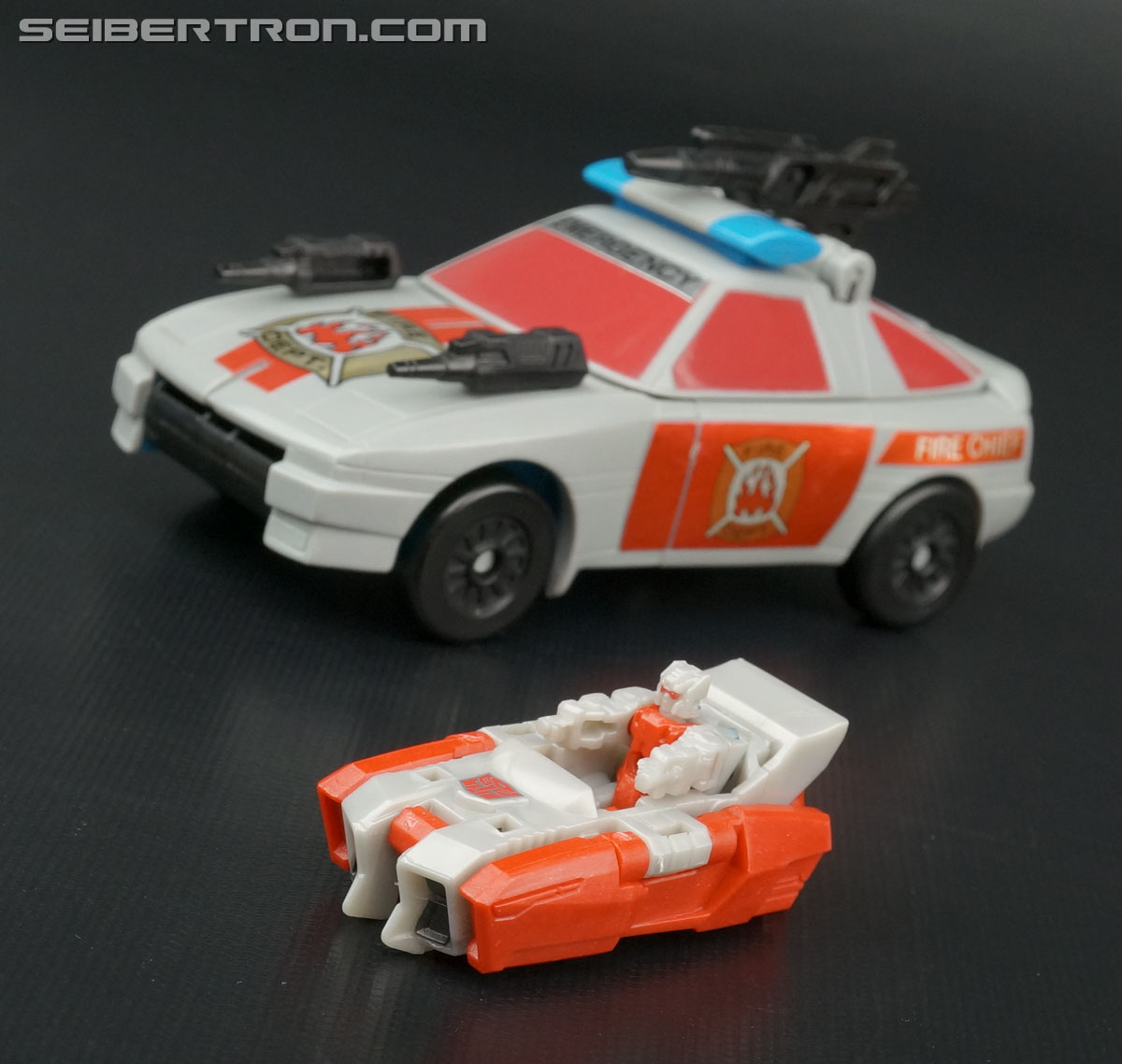 Transformers Titans Return Loudmouth (Image #68 of 138)