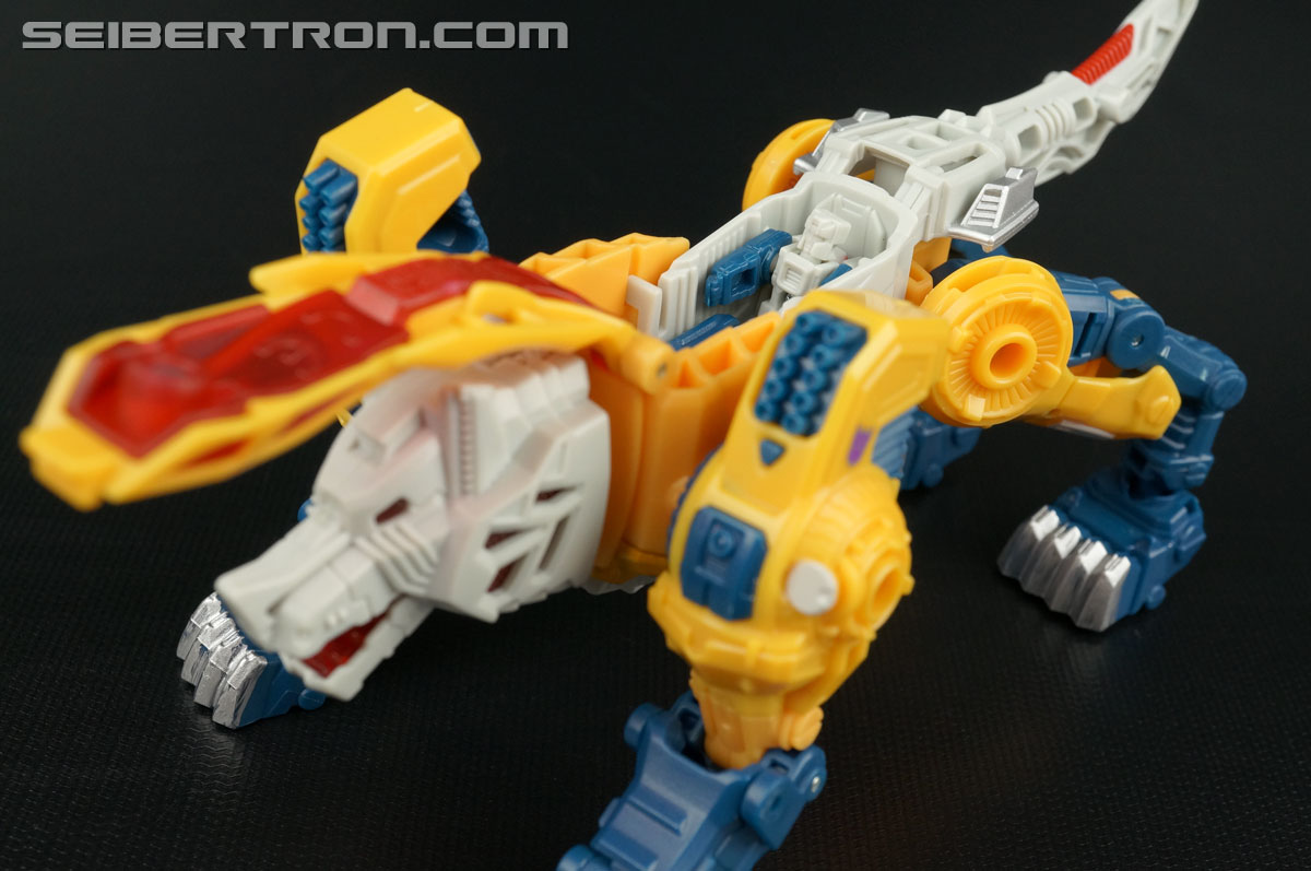 Transformers Titans Return Monxo (Monzo) (Image #1 of 43)