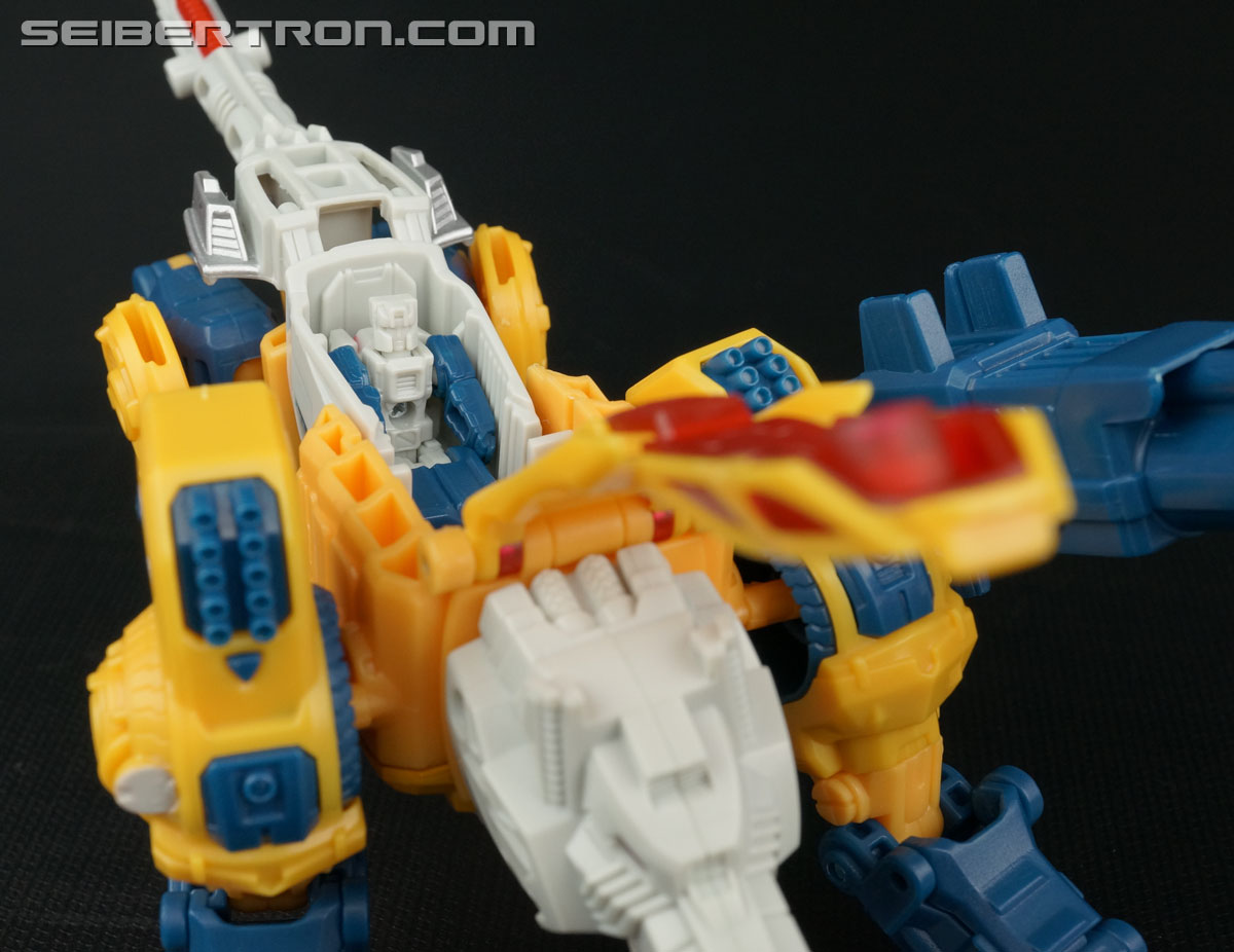 Transformers Titans Return Monxo (Monzo) (Image #3 of 43)