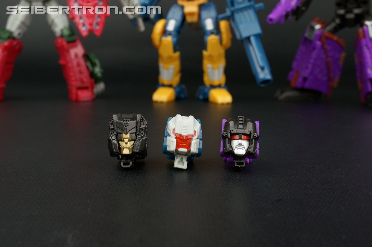 Transformers Titans Return Monxo (Monzo) (Image #37 of 43)