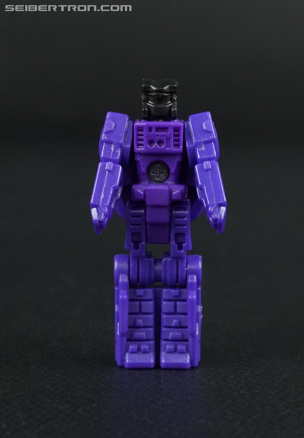 Transformers Titans Return Necro (Image #12 of 55)