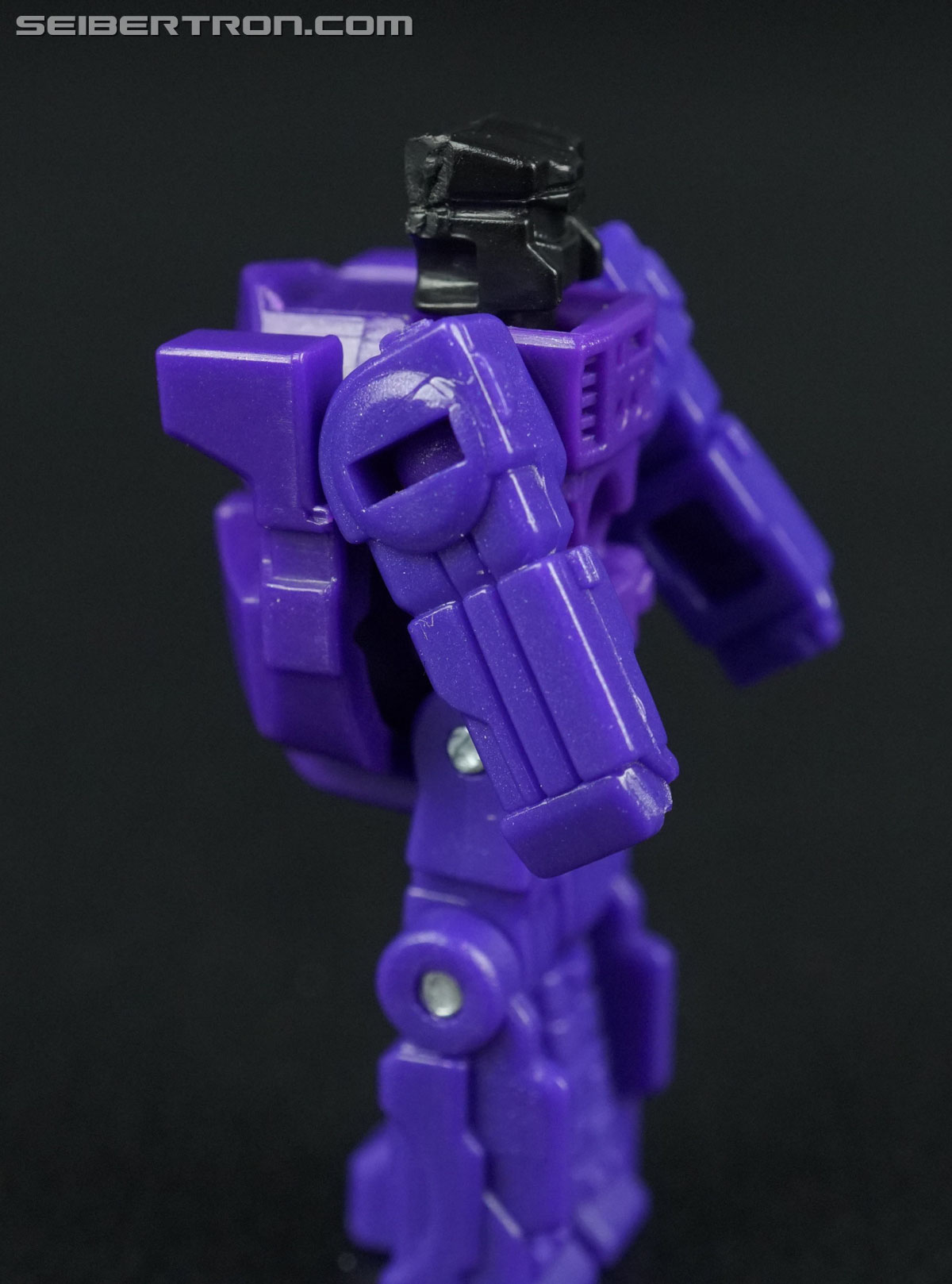 Transformers Titans Return Necro (Image #18 of 55)