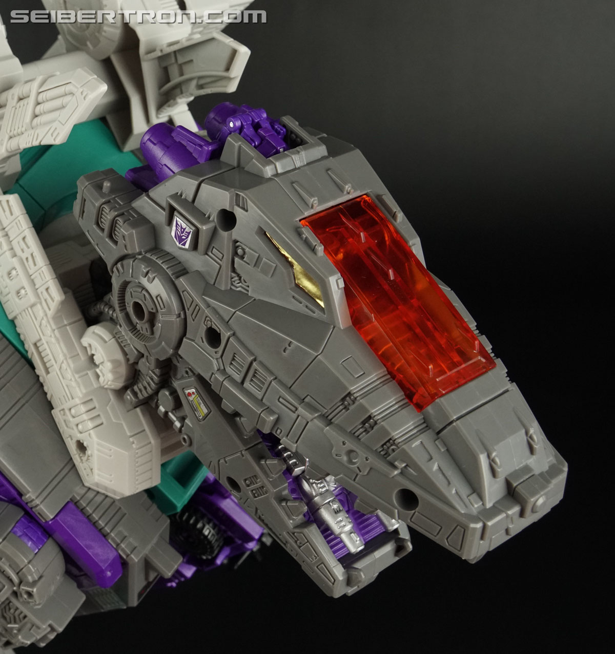 Transformers Titans Return Necro (Image #49 of 55)