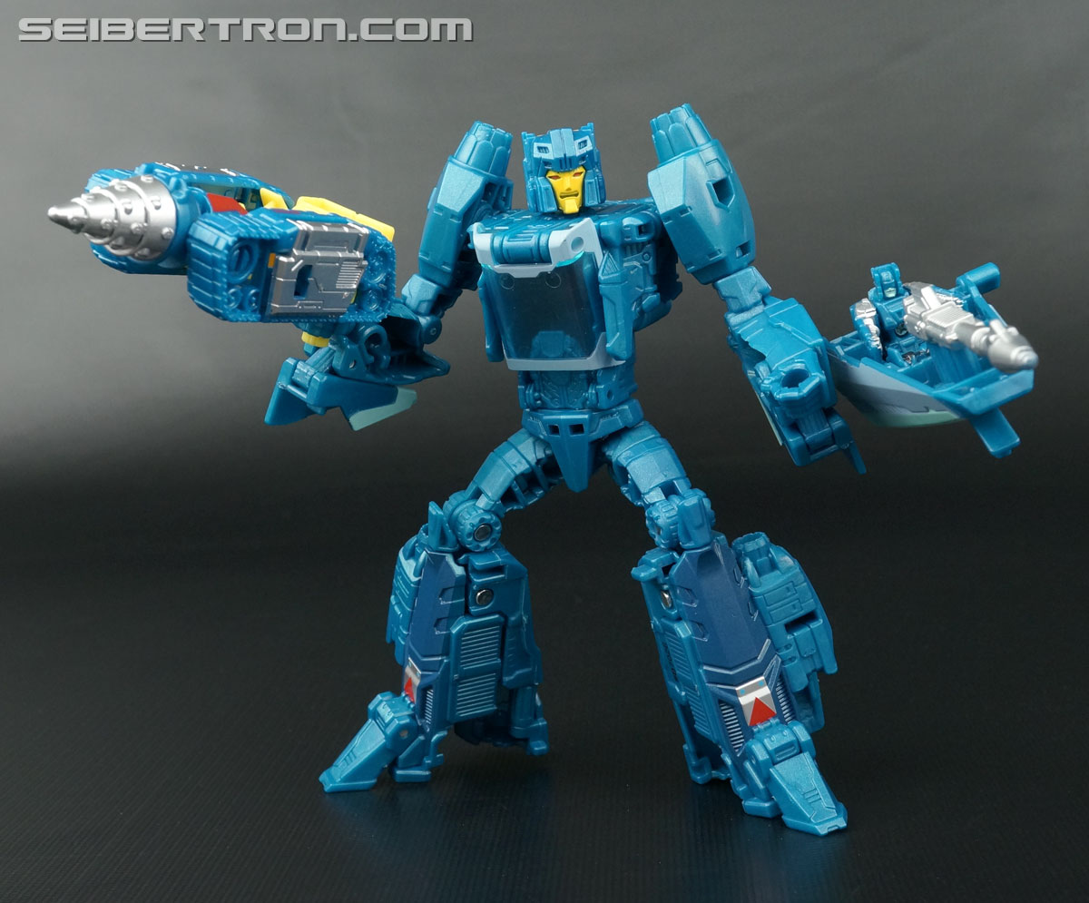 Transformers Titans Return Nightbeat (Image #16 of 138)