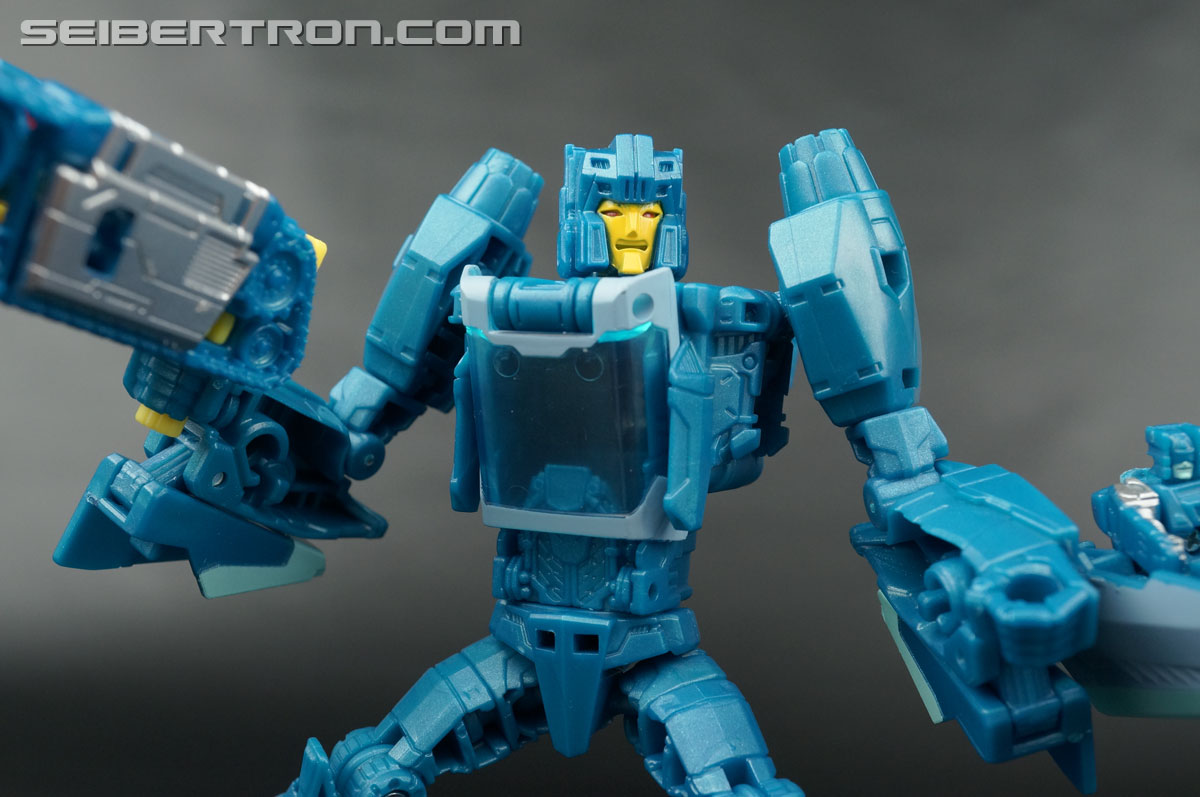 Transformers Titans Return Nightbeat (Image #20 of 138)