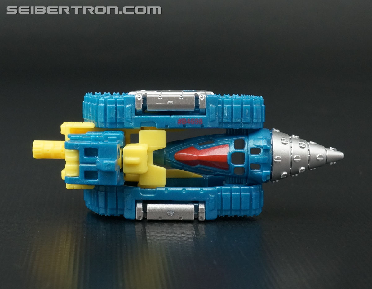 Transformers Titans Return Nightbeat (Image #45 of 138)