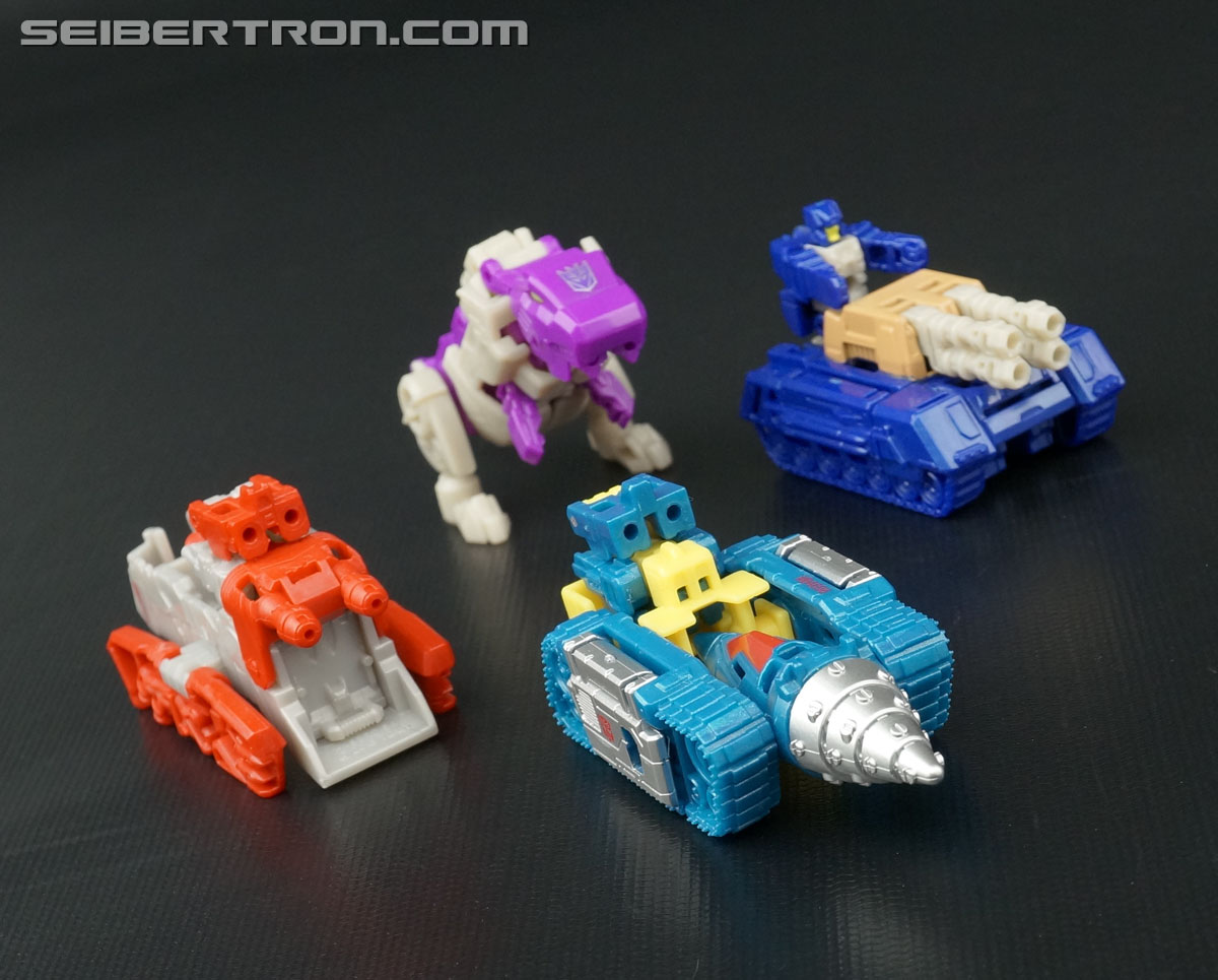 Transformers Titans Return Nightbeat (Image #48 of 138)