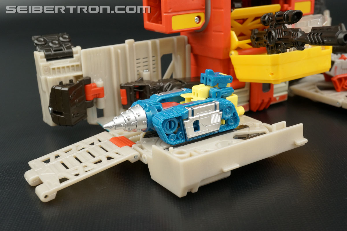Transformers Titans Return Nightbeat (Image #51 of 138)