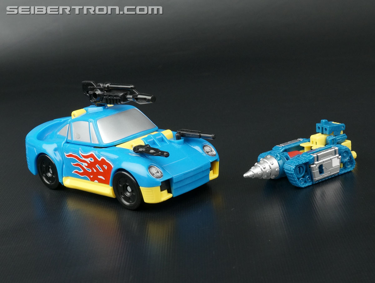Transformers Titans Return Nightbeat (Image #56 of 138)