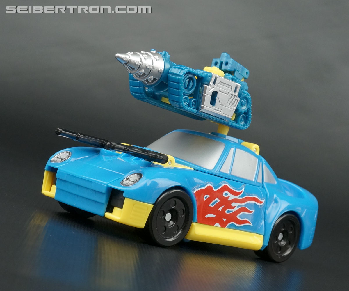 Transformers Titans Return Nightbeat (Image #72 of 138)