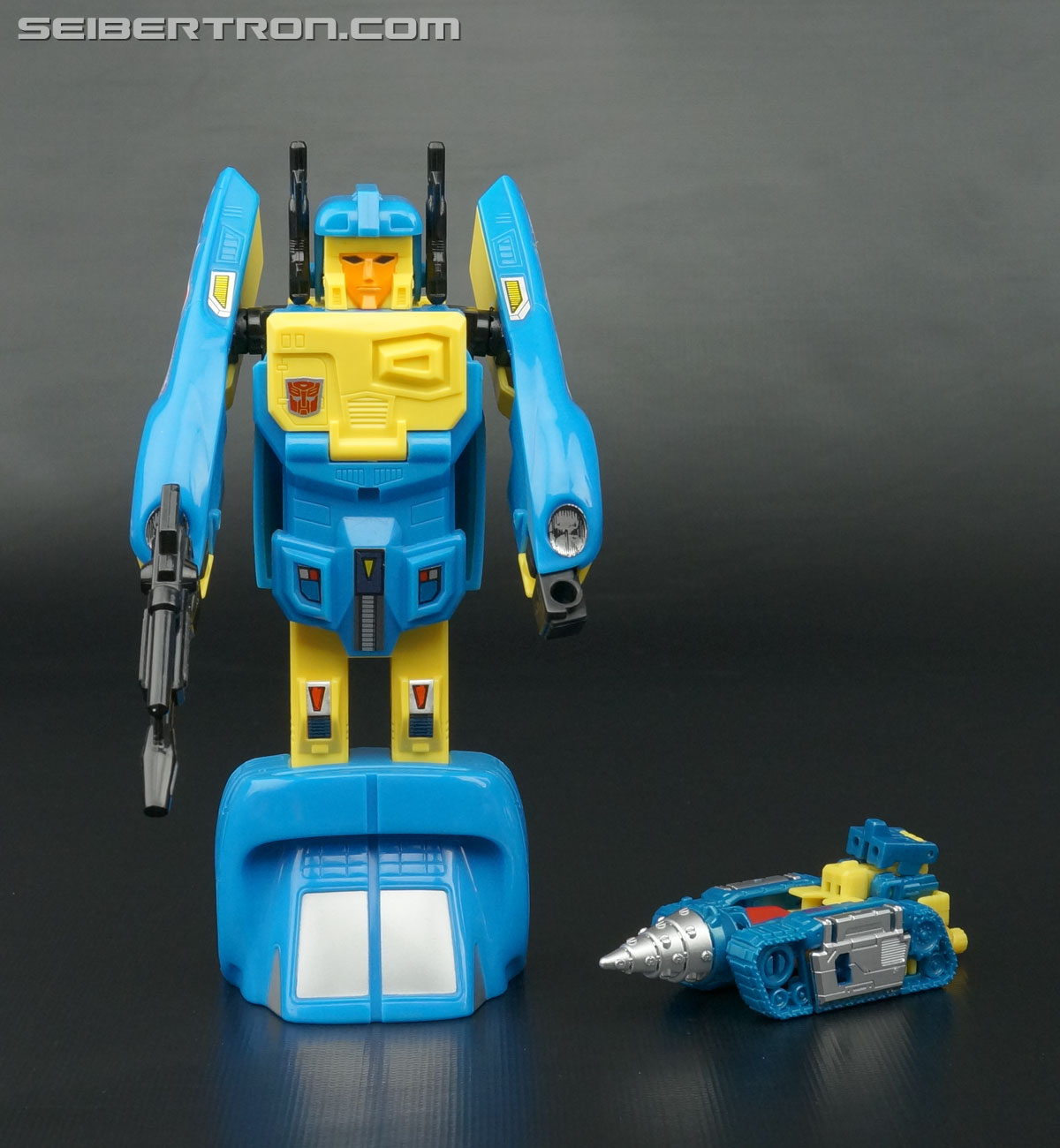 Transformers Titans Return Nightbeat (Image #81 of 138)