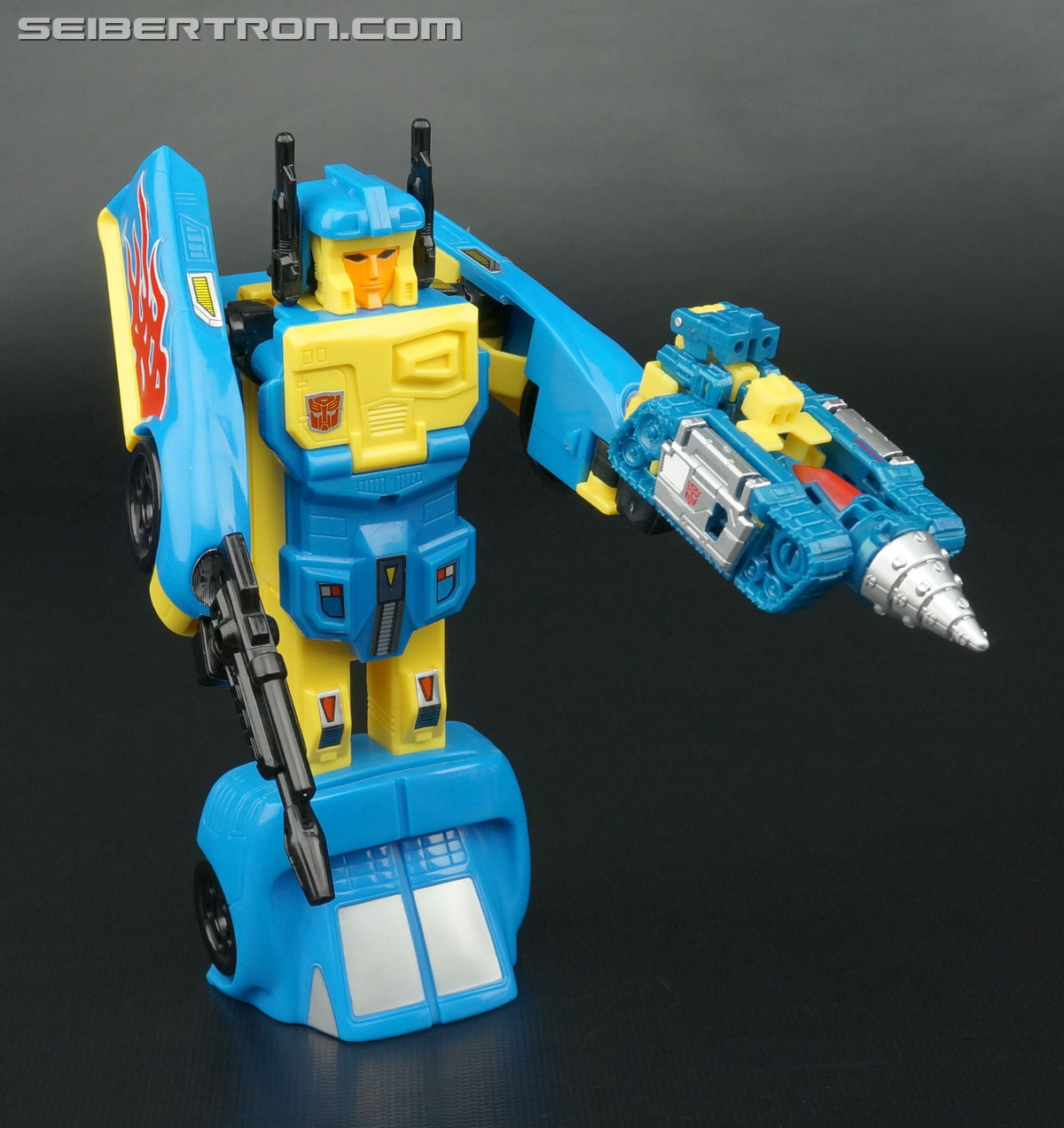 Transformers Titans Return Nightbeat (Image #88 of 138)