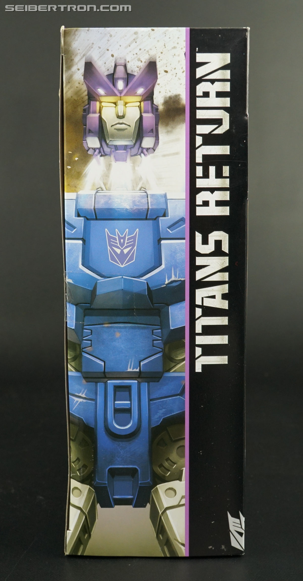 Transformers Titans Return Octone (Octane) (Image #5 of 160)