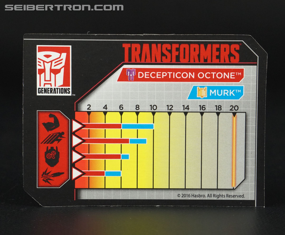 Transformers Titans Return Octone (Octane) (Image #15 of 160)