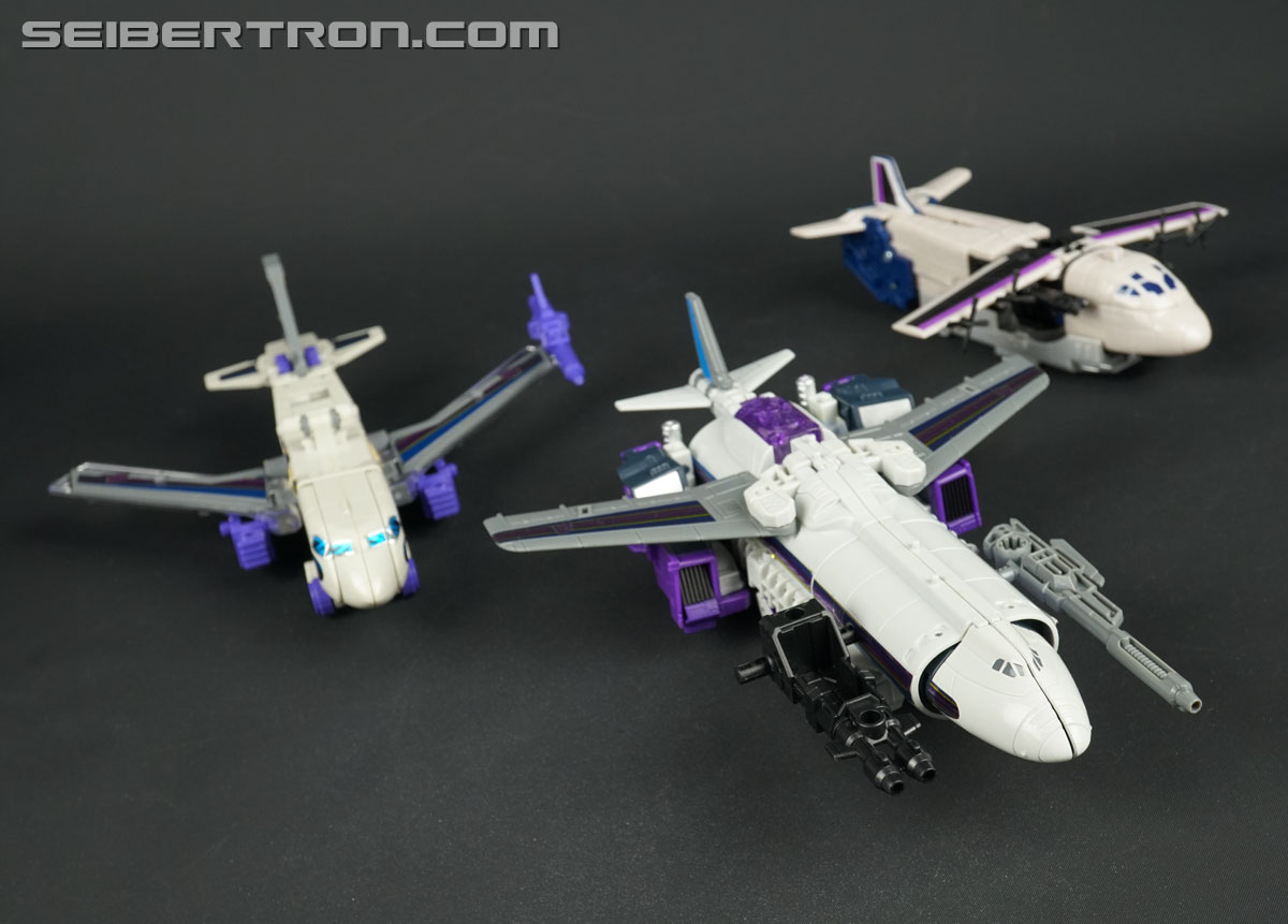 Transformers Titans Return Octone (Octane) (Image #36 of 160)