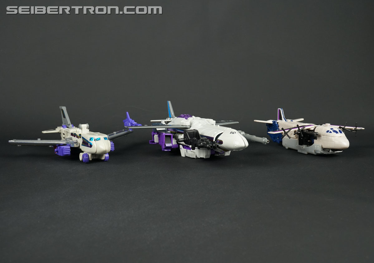 Transformers Titans Return Octone (Octane) (Image #38 of 160)
